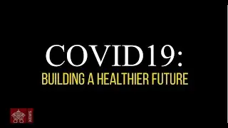 Covid: the deception of selfishness, the force of compassion