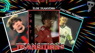 Ae Like Transition Pack 💀🔥 | Alight Motion | Craftic Editz |