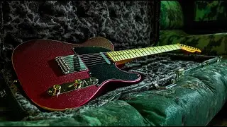 End of Summer Telecaster Tuesday