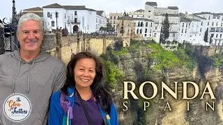 A Magical Afternoon in Ronda, Spain: A One-Day Guide to the Top 10 Sights