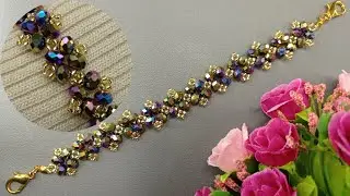 DIY Easy Jewelry Making - Face Mask Connector - DIY Mask Connector Very Easy