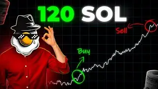 How I Snipe Dev Wallets (MEMECOIN Insider Strategy)