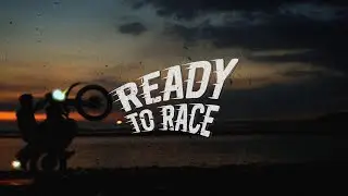 YorocK - Ready to Race (official video)