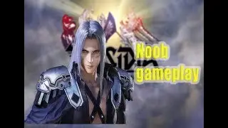 Dissidia Final Fantasy NT beta gameplay: what am i doing?