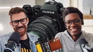 Get it Right in Camera