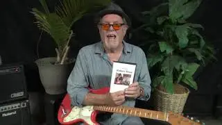 Robert Dean Guitar 