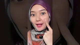 BIKIN WAJAH FLAWLESS BANGET