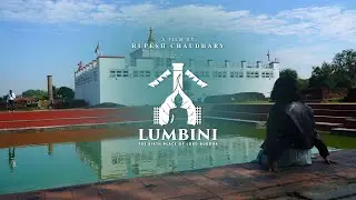 LUMBINI｜Cinematic Video | Terai Nepal