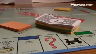 Как играть в Монополию
