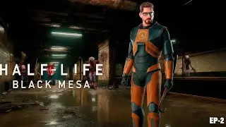 EL LABORATORIO EXPLOTA Y NOS INVADEN SERES DE OTRO PLANETA EN BLACK MESA - VICIUZ