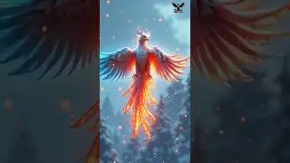 Fantasy Hybrid Beasts in 3D |  AI Creations 🌌🐉⚡#shorts #animals