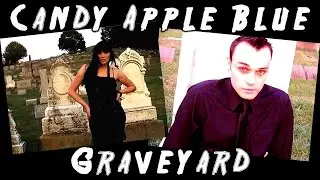 Candy Apple Blue - Graveyard (Original Demo Version)