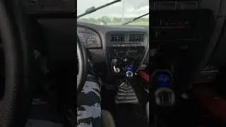 nissan hardbody turbo