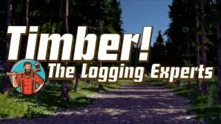 TIMBER! The Logging Experts