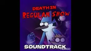 Turn Back (Death in Regular Show Soundtrack)
