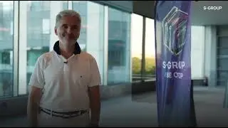 Sincere Systems Group.достоин внимания проект