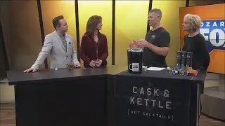 Ozarks FOX AM-Cask & Kettle-11/18/19