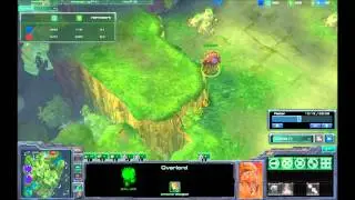 Tarson vs Dimaga game3 part1