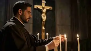 Sacred Benedictine Night Chants &ndash; Heavenly Calm for Troubled Hearts