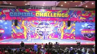 85.ClubTsunami-Medium-Cali-Col-N4OpMixtoMed#ChallCali2025
