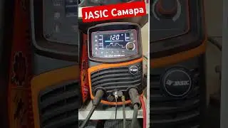 Jasic TIG WSME - 315 P AC/DC (E203II) Хочешь такой аппарат? Звони! 89171504515 Мы в ВК JASIC Самара
