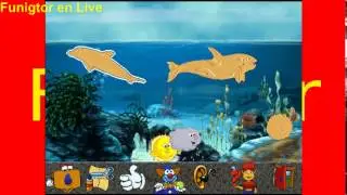 Let's Play Live | Adibou : Sciences et Nature | Episode 1 : L'espace
