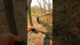 November Wednesday Rides with Jose & Craig