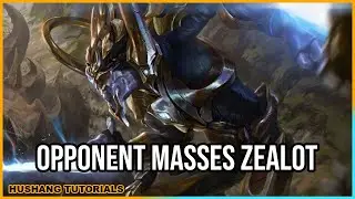 Top 50GM - Protoss Vs Protoss Match