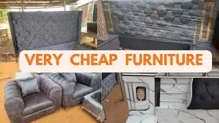 &ldquo;Very Cheap Furniture Online &ndash; Affordable Deals for Every Room|#furniture #pricereview #bedroom