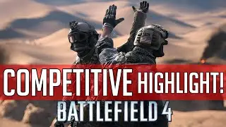 B33R VS. -aMz- SCRIM HIGHLIGHT | Get SMAWED!