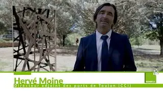 2e journ&eacute;e de l'&eacute;conomie circulaire SOMECA