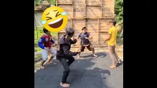 Master agus dikeroyok
