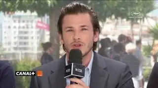 Cannes 2014 : SAINT LAURENT - entretien avec l'équipe du film
