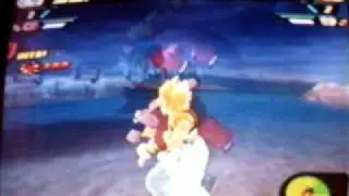 dbz sparking  kid goku