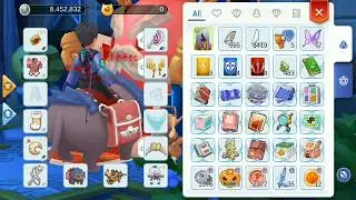 FIRST TIME GACHA NOLAN CARD/MVP CARD RAGNAROK ENTERNAL LOVE MOBILE