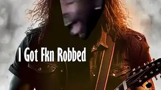I GOT F'KING ROBBED (Enhanced | Audio by @im4142)