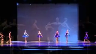 Indance Studio - corsi danza classica - coreografia Contini Cristina