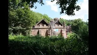 Museum Of The Gorge Conservation Project