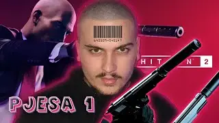 Mafioz i RREZIKSHEM | Hitman 2 ™️