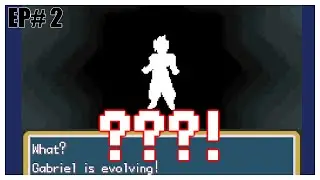 EVOLUTION! | Dragon Ball Z Team Training | w/@Gabrielbored
