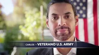 Más que nunca necesitamos del liderazgo de John McCain.