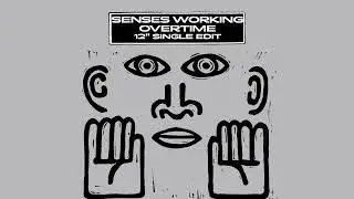 XTC - Senses Working Overtime (12