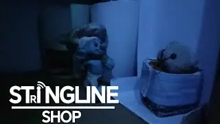 STRINGLINE SHOP'S ADVERTISEMENT JANUARY 2025: Where can I buy and sell? 