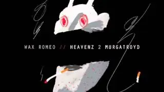 Wax Romeo - Curve Season (clip)