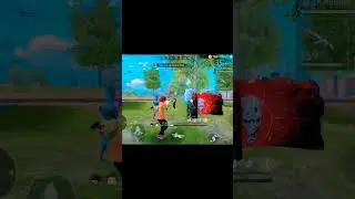 Super medkite 🤤 save my life 🤕 1v2 overconfidence 😰 enime rush on me 🥲 #freefire #shorts #garena #op