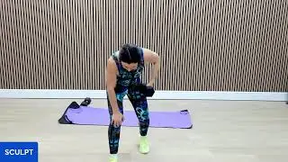 Lift Lean Sculpt ideas comment CLASS