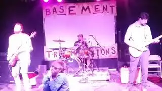 Jack Stauber Singing With his band Joose!