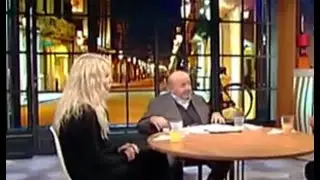 Ivana Spagna - intervista a 