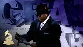 53rd Annual GRAMMY Awards Pre-Telecast - Rap Sung Collaboration | GRAMMYs