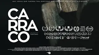 CARRACO (teaser, enero 2022)